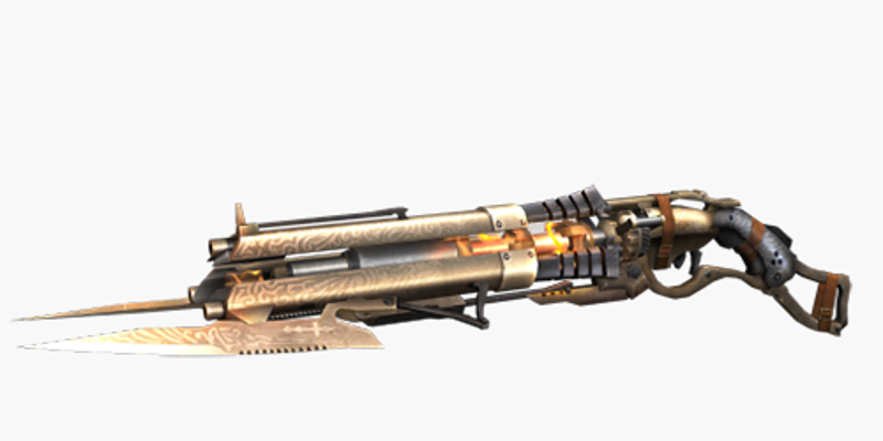 武器大全