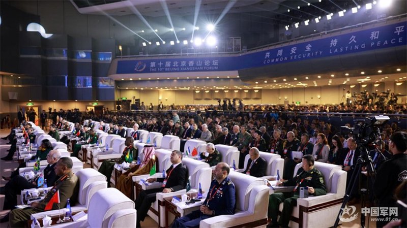 武器大全:从古至今,人类文明的较量与和平梦想