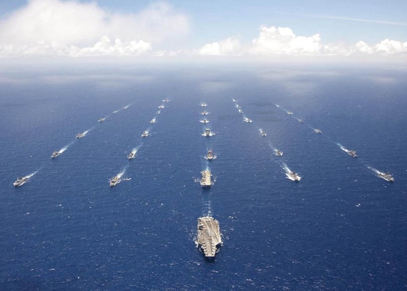 中国军事